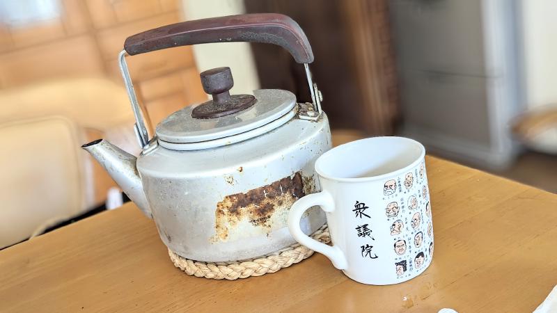 Featured image of post 家庭のお茶