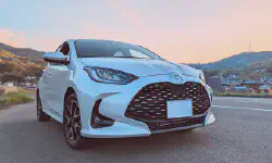 Featured image of post TOYOTA Yaris 2024