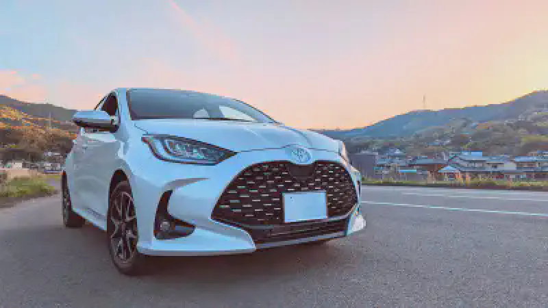 Featured image of post TOYOTA Yaris 2024