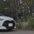 ヤリスG（1.0L CVT）レンタカー試乗レビュー｜MTヤリスとの違いを比較