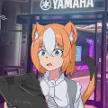YAMAHAショップ（渋谷）ぼっちざろっくコラボイベント